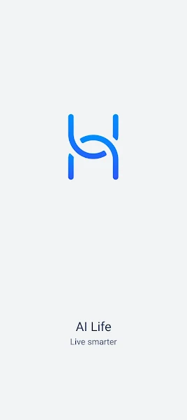 AI Life hardware dashboard